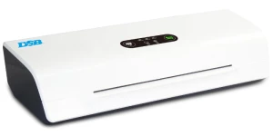 Máy ép Plastic DSB Super 236