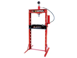 Máy ép thủy lực dùng tay 20 tấn Torin TY20001