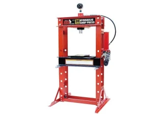 Máy ép thủy lực dùng tay và khí nén 30 tấn Torin TY30002