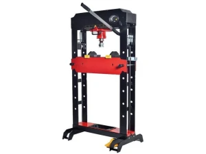 Máy ép thủy lực dùng tay và khí nén 50 tấn Torin TRSP50HAM
