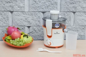 Máy ép trái cây Bluestone JEB-6519