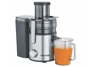 Máy ép trái cây Korea King PJ-800BS