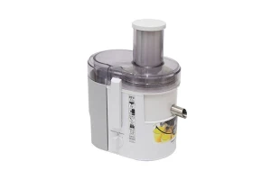 Máy ép trái cây Panasonic MJ-SJ01WRA