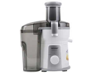 Máy ép trái cây Zelmer JE1200 White