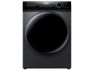 Máy giặt Aqua Inverter 11kg AQD-D1103G.BK
