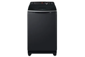 Máy giặt Aqua Inverter 12kg AQW-FR120HT BK