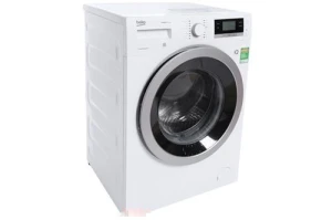 Máy giặt Beko Inverter 8 kg WTV 8634 XS0