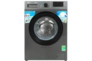 Máy giặt Beko Inverter 9kg WCV9614XB0STM