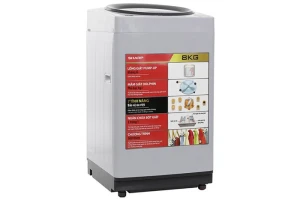 Máy giặt cửa trên 7.8kg Sharp U78GV-H