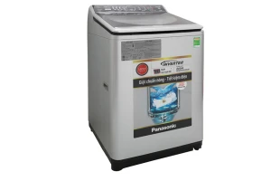 Máy giặt cửa trên Panasonic inverter NA-FS14V7SRV (14kg)