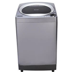 Máy giặt cửa trên Sharp 9.5kg U95HVS