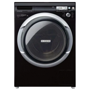 Máy giặt cửa trước 8kg Hitachi BD-W80MV
