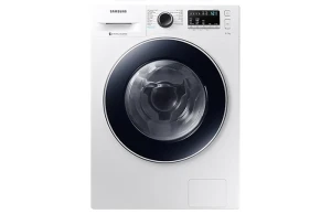 Máy giặt cửa trước Digital Inverter Samsung 8kg (WW80J42G0BW)