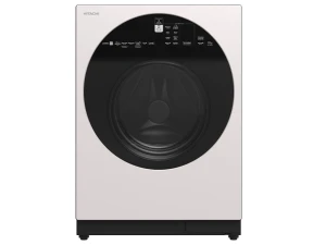 Máy giặt cửa trước Inverter Hitachi BD-100GV - 10kg
