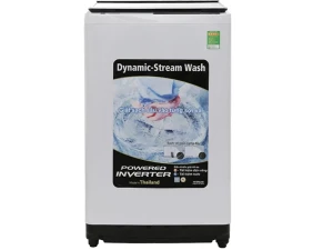 Máy giặt Hitachi SF-140XA 220-VT-WH (14kg)