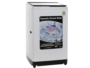 Máy giặt inverter lồng đứng Hitachi SF-100XAV 10kg