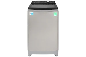 Máy giặt lồng đứng Aqua 10kg AQW-FR100ET.S