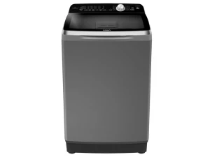 Máy giặt lồng đứng Aqua inverter 12kg AQW-DR120CT(S)