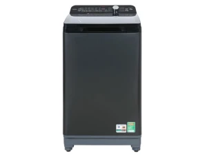 Máy giặt lồng đứng AQUA Inverter 12kg AQW-DR120HT.BK