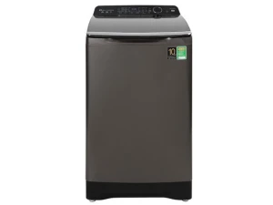 Máy giặt lồng đứng Aqua Inverter 13kg AQW-FR130UHT.SS