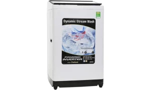 Máy giặt lồng đứng Hitachi Inverter SF-120XAV 220-VT 12kg