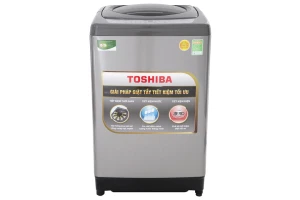 Máy giặt lồng đứng Inverter Toshiba 10kg AW-H1100GV (SM)