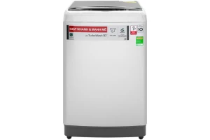 Máy giặt lồng đứng LG inverter 11 kg TH2111SSAL