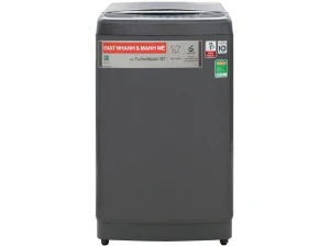Máy giặt lồng đứng LG inverter 13 kg TH2113SSAK