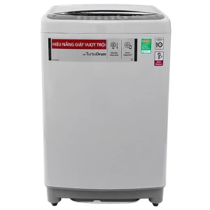 Máy giặt lồng đứng LG Inverter T2351VSAM - 11.5 kg
