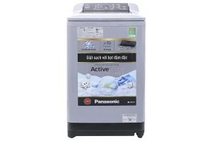 Máy giặt lồng đứng Panasonic 8.5 kg NA-F85A4GRV
