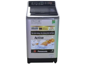 Máy giặt lồng đứng Panasonic 9.5 kg NA-FS95V7LRV