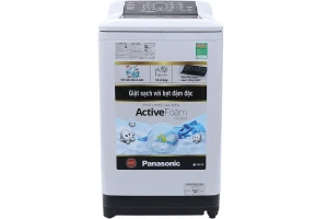 Máy giặt lồng đứng Panasonic 9 kg NA-F90A4HRV
