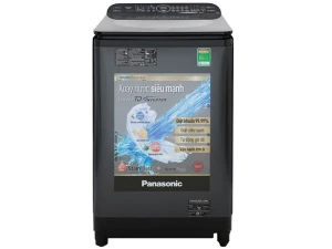 Máy giặt lồng đứng Panasonic Inverter 12.5kg NA-FD12VR1BV