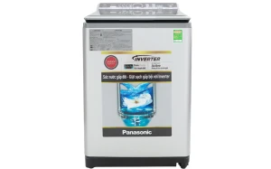 Máy giặt lồng đứng Panasonic inverter NA-FS11X7LRV (11.5kg)