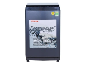 Máy giặt lồng đứng Toshiba 10kg AW-M1100JV(MK)