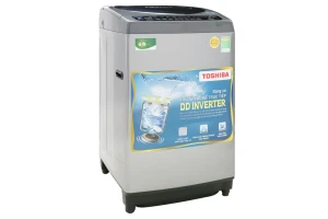 Máy giặt lồng đứng Toshiba inverter AW-DJ1000CV-SK 9kg