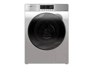 Máy giặt lồng ngang 8.5kg Sharp ES-FK852EV-W