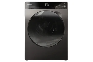 Máy giặt lồng ngang 8.5kg Sharp ES-FK852SV-G