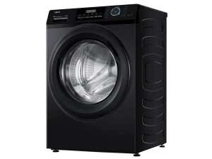 Máy giặt lồng ngang Aqua Inverter 11Kg AQD-A1102J BK