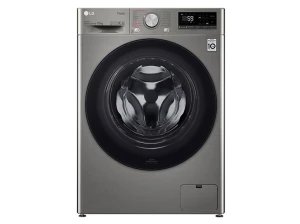 Máy giặt lồng ngang LG Inverter 10kg FV1410S4P