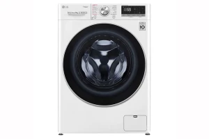 Máy giặt lồng ngang thông minh LG AI Direct Drive 9kg FV1409S3W