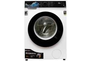 Máy giặt lồng ngang Toshiba Inverter 8.5 kg TW-BH95M4V (WK-màu trắng)