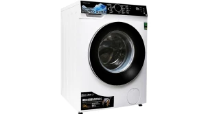 Máy giặt lồng ngang Toshiba inverter TW-BH105M4V(WK) (9.5kg, màu trắng)