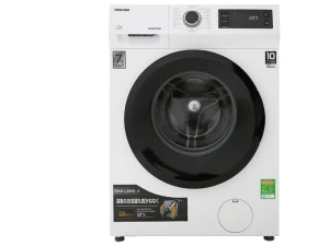 Máy giặt lồng ngang Toshiba inverter TW-BH85S2V-WK (7.5kg)