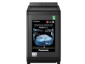 Máy giặt Panasonic Inverter 10.5kg NA-FD105W3BV