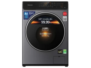 Máy giặt Panasonic Inverter 10kg NA-V10FC1LVT