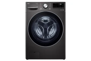 Máy giặt sấy LG Inverter 15kg F2515RTGB (sấy 8kg)