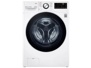 Máy giặt sấy lồng ngang LG Inverter F2515RTGW (giặt 15kg sấy 8kg)