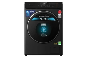 Máy giặt sấy Panasonic Inverter 9.5kg NA-S956FR1BV