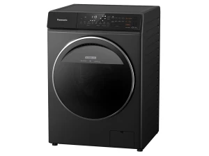 Máy giặt sấy Panasonic Inverter NA-S106FR1BV (giặt 10kg, sấy 6kg)